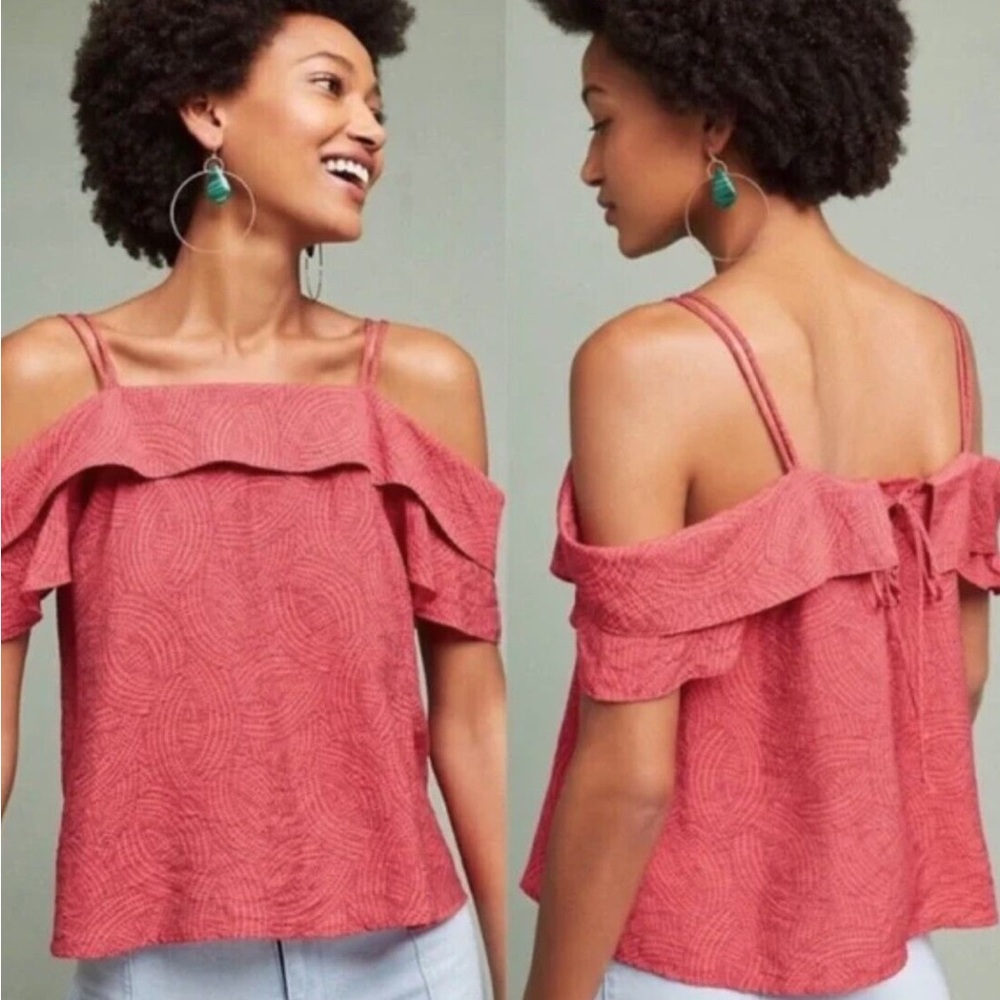 Maeve Top